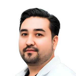 Керимбек Бакдаулет Бопежанулы, уролог, андролог, детский уролог, проктолог (колопроктолог), хирург - Астана