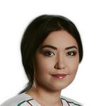 Алиева Айзат , Врач УЗИ - Астана