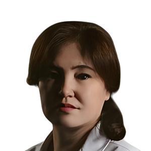 Жолдаспаева Ләззат Қайыралапқызы, гастроэнтеролог - Астана