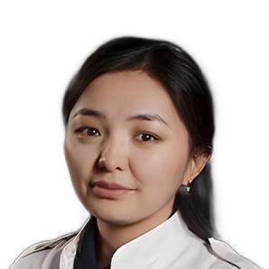 Күндыз Бауыржан - фотосурет Күндыз Бауыржан , невролог - Астана