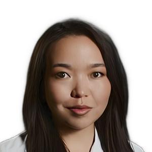 Конырова Салтанат , терапевт - Астана