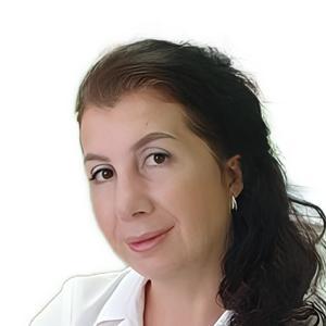 Окишева Марина Валерьевна - фотография Окишева Марина Валерьевна, гинеколог - Астана