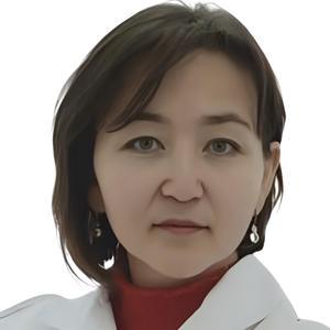 Мауей Айнагуль , невролог, реабилитолог - Астана