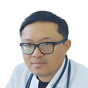 Амантай Арыстанбек , терапевт - Астана