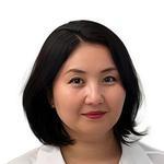 Сейлханова Шынар Сайлауовна Сейлханова Шынар Сайлауовна, Врач УЗИ - Астана