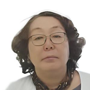 Мұқашева Ардақ Насипқызы, гинеколог-эндокринолог, гинеколог, детский гинеколог, детский гинеколог-эндокринолог, детский эндокринолог, нутрициолог - Астана
