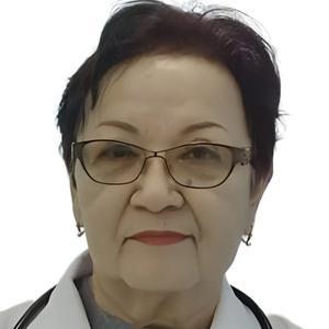 Наукенова Нұрғайша Наукенқызы, педиатр, детский инфекционист, детский нутрициолог - Астана