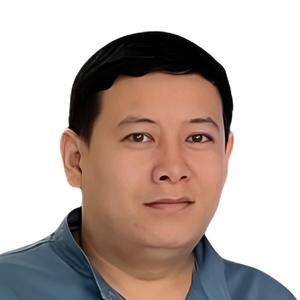 Газезов Азамат Дулатулы, эндокринолог - Астана