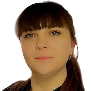 Лищенко Екатерина Николаевна, гастроэнтеролог, терапевт - Астана