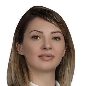 Супрунова Виктория Олеговна, эндокринолог - Астана