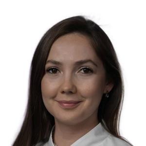 Недовесова Елена Олеговна, эндокринолог, диетолог - Астана