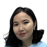 Озерман Агилан , Врач УЗИ, Детский врач УЗИ - Астана