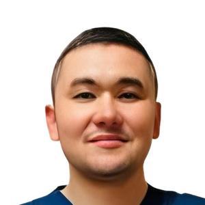 Мусабеков Исламбек - фотография Мусабеков Исламбек , уролог, андролог - Астана