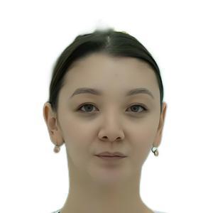 Бокаева Меруерт Спанқызы, детский хирург - Астана