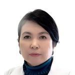 Умбетова Жулдыз Сейдановна, Педиатр - Астана