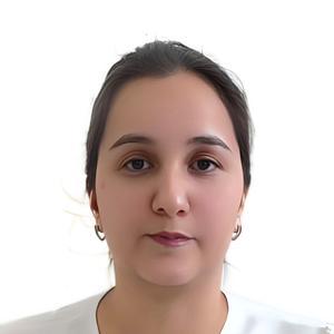 Рзаева Гульлола Темирбековна, неонатолог - Астана