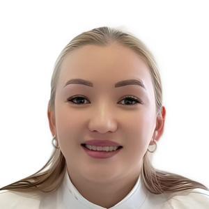 Әбілқасова Ақмарал Саттарқызы, врач общей практики (семейный врач), педиатр, терапевт - Астана