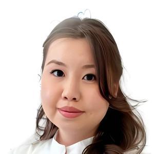 Зейнуллина Алтынай Толкыновна, детский эндокринолог - Астана