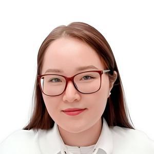 Касымова Анель Маратовна, детский аллерголог, аллерголог, детский иммунолог, иммунолог - Астана