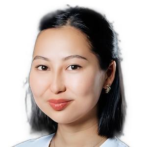 Кабирова Асия Жановна, стоматолог, стоматолог-эндодонтист - Астана