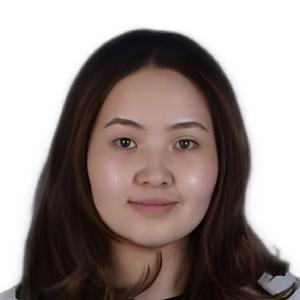 Қозыбайқызы Ақылай - фотосурет Қозыбайқызы Ақылай , стоматолог, детский стоматолог - Астана