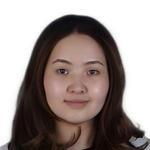 Козубайкызы Акылай - Козубайкызы Акылай -, Стоматолог, Детский стоматолог - Астана