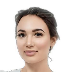 Литвиненко Арина Сергеевна, детский стоматолог - Астана