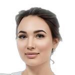 Литвиненко Арина Сергеевна Литвиненко Арина Сергеевна, Детский стоматолог - Астана