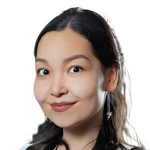 Кусайын Назерке Игиликовна - фотография Кусайын Назерке Игиликовна, стоматолог - Астана