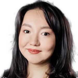 Кайирбекова Диана Рашидовна - фотография Кайирбекова Диана Рашидовна, стоматолог, детский стоматолог - Астана