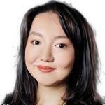 Кайирбекова Диана Рашидовна, Стоматолог, Детский стоматолог - Астана