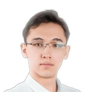 Дүйсенғалиұлы Сұлтан - фотосурет Дүйсенғалиұлы Сұлтан , стоматолог-ортодонт, детский ортодонт - Астана