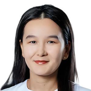 Жумат Мадина Кайроллаевна, стоматолог-ортодонт, детский ортодонт - Астана