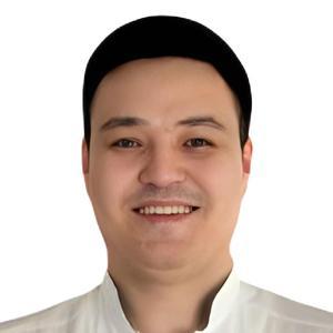 Бикташев Мурат Раимович, стоматолог-хирург, стоматолог-имплантолог - Астана