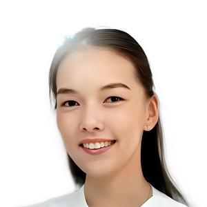 Жунусова Асия Талгатовна - фотография Жунусова Асия Талгатовна, детский лор, лор - Астана