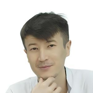 Шерматов Мукагали Кудиретулы, травматолог, детский ортопед, детский травматолог, ортопед - Астана