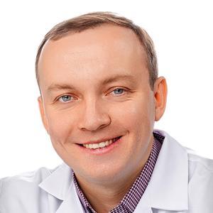 Долгов Алексей Алексеевич, травматолог, кистевой хирург, ортопед - Астана