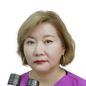 Исакова Роза Қуандыққызы, гинеколог, гинеколог-эндокринолог, детский гинеколог, детский гинеколог-эндокринолог, эндокринолог - Астана