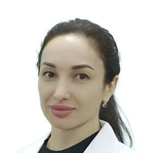 Галкина Тамара Шотаевна, кардиолог, функциональный диагност - Астана