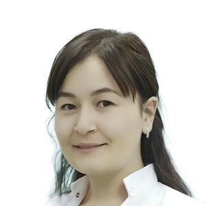 Бердібаева Динара Тұрғынбайқызы, невролог - Астана