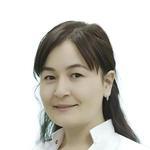 Бердибаева Динара Тургунбайкызы, Невролог - Астана