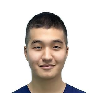 Ибраев Анвар Алтаевич - фотография Ибраев Анвар Алтаевич, инструктор лфк - Астана