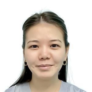 Аманжол Жансая Қайратқызы - фотосурет Аманжол Жансая Қайратқызы, врач узи - Астана