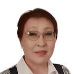 Кузденбаева Роза Салмаганбетова, Гематолог - Астана