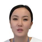 Шарипханова Куралай Базарбеккызы, Гинеколог - Астана