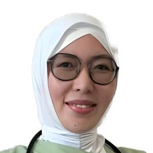 Даумова Гаухар Сериккызы, педиатр - Астана