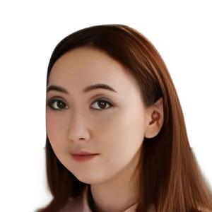 Мухамбетова Нагима Алимжановна, эндокринолог - Астана