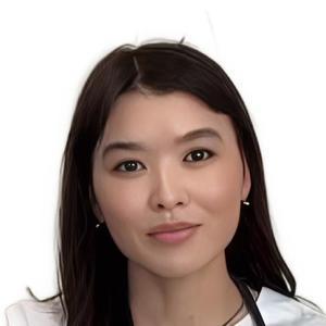 Бектасова Шолпан Сабыркызы, нефролог - Астана