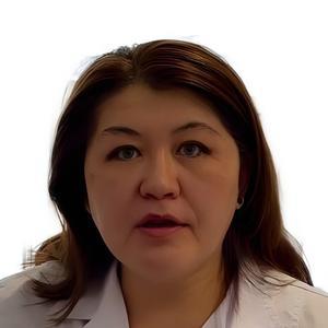 Балықбаева Мәриям Олжабаекқызы, дерматовенеролог, детский венеролог, детский дерматолог - Астана