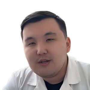 Габдышакиров Нуркен Берикович - фотография Габдышакиров Нуркен Берикович, педиатр, врач общей практики (семейный врач), детский лор, лор - Астана